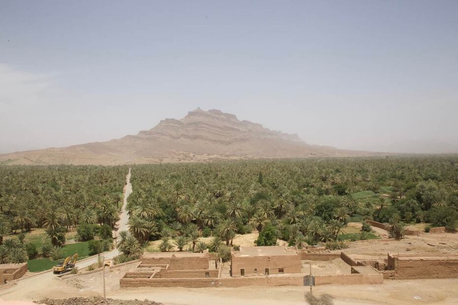 En sus marcas, listos… viajemos a Marruecos