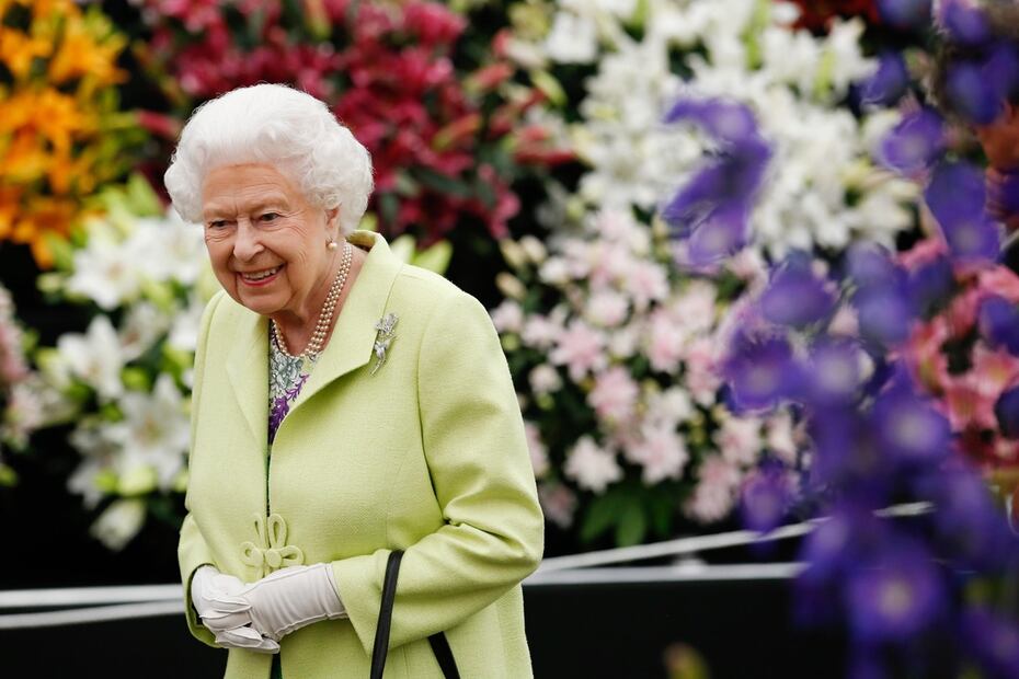 La reina Isabel ll prohibió a la familia real jugar este juego de mesa