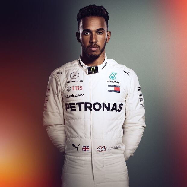 Lewis Hamilton, de niño prodigio a bicampeón de F1