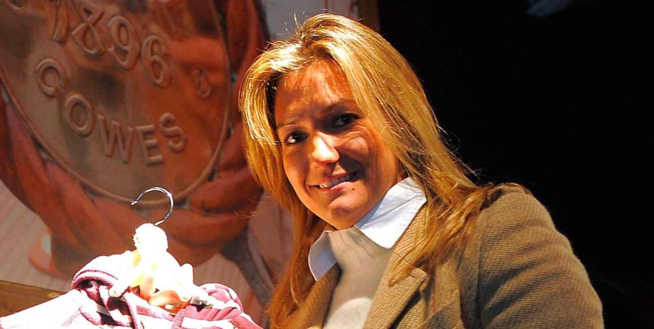 Allegra Gucci rompe el silencio sobre el asesinato de su papá, Maurizio Gucci