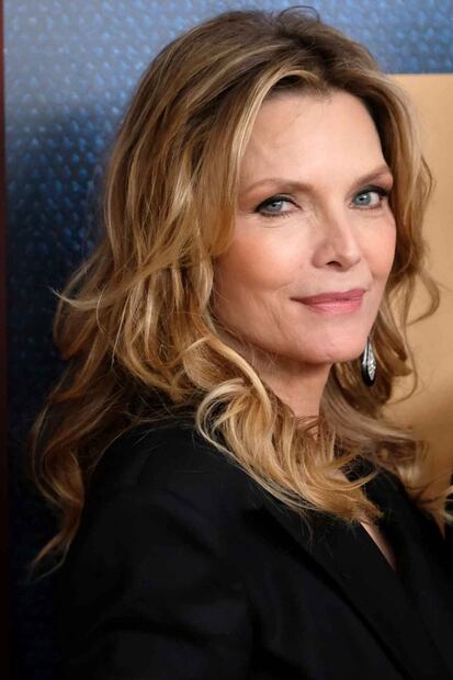 Michelle Pfeiffer: así es su entrenamiento para el regreso de Ant-Man