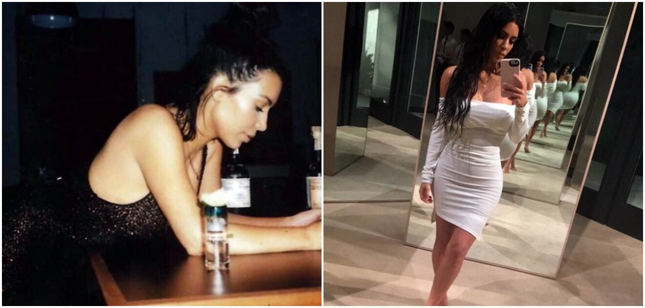 <p>Una fotografía desató rumores de un posible consumo de drogas. <strong>(Fotos: Instagram)</strong></p>