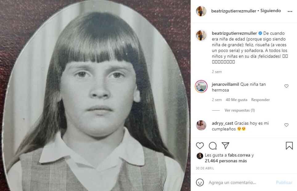 Beatriz Gutiérrez Müller sorprende con comentario a Inés Gómez-Mont