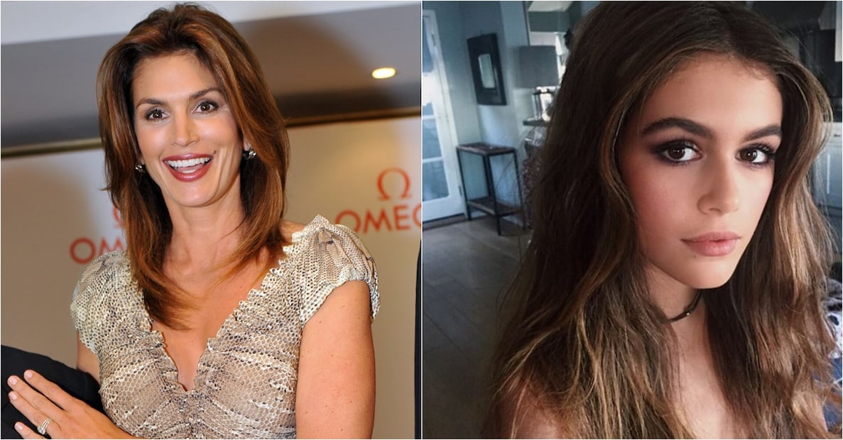 Famosos que parecen gemelos de sus hijos