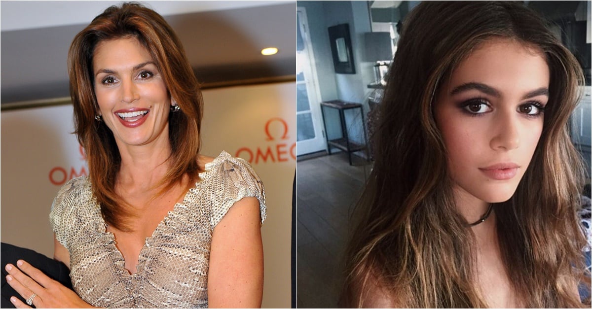 Famosos que parecen gemelos de sus hijos