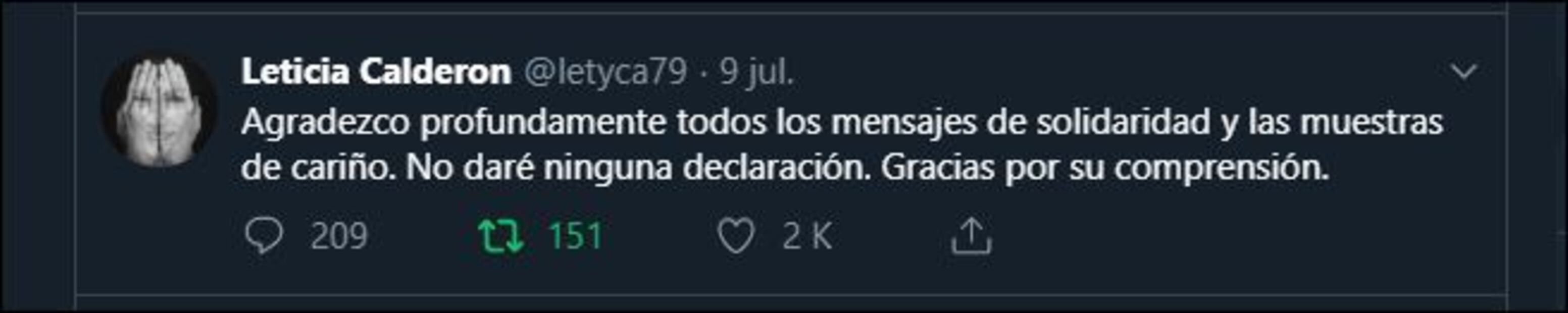 Lety Calderón comparte tierna imagen con sus hijos, a quienes tuvo con  el abogado Juan Collado