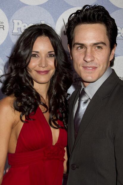 Conoce a las exparejas de Mauricio Ochmann y Aislinn Derbez
