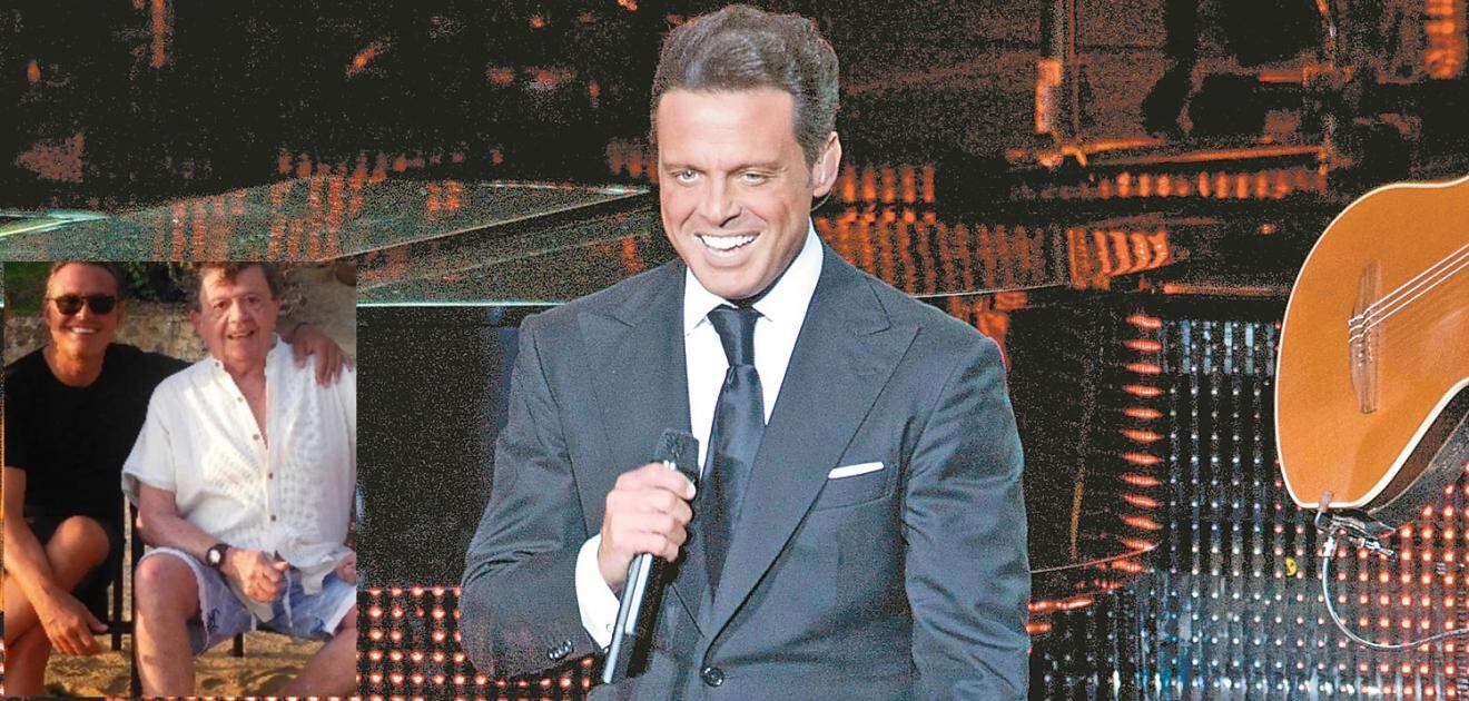 Chabelo revela detalles de su “incómodo” encuentro con Luis Miguel
