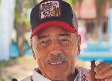 Encuentran a Andrés García desmayado en su casa, su salud empeora