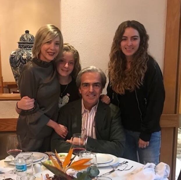 La mamá de Edith González cree que su hija sigue viva