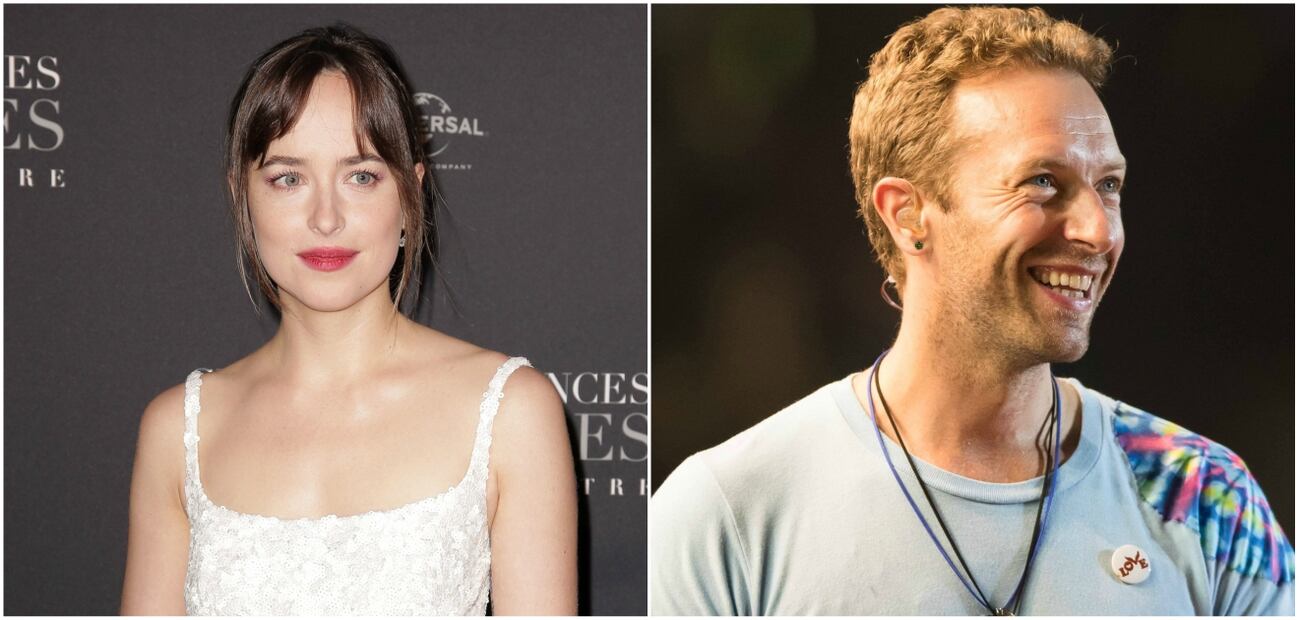 Las nuevas parejas de Hollywood