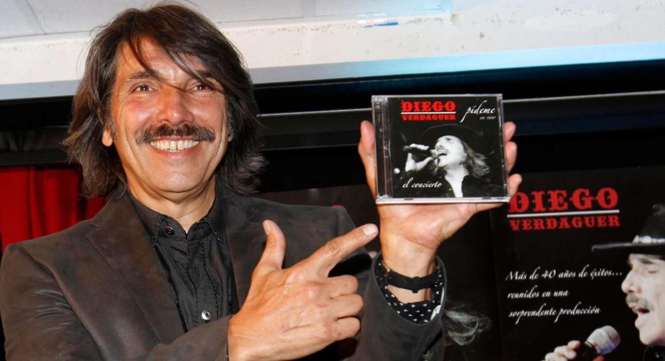 Muere Diego Verdaguer víctima de Covid-19 