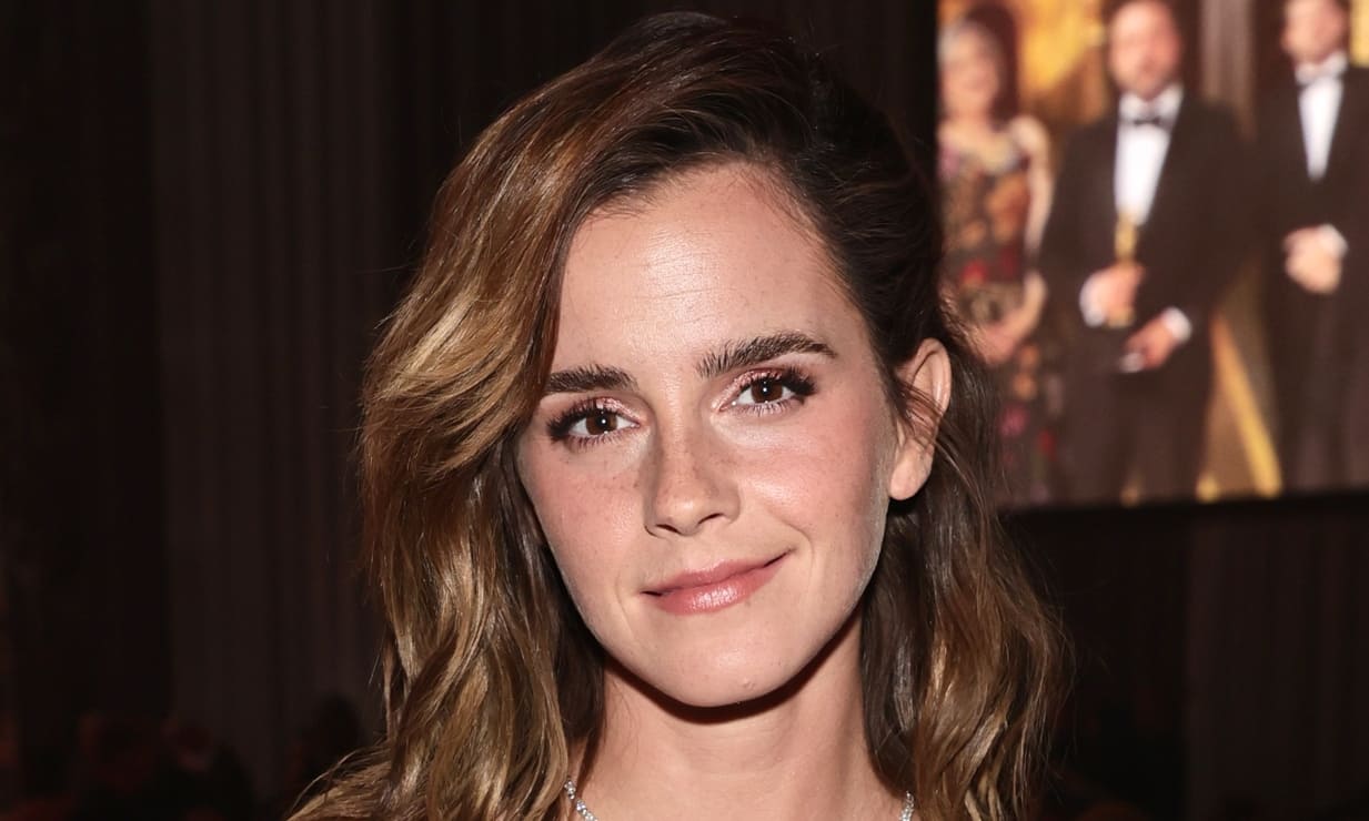 Emma Watson / Foto: Getty Images