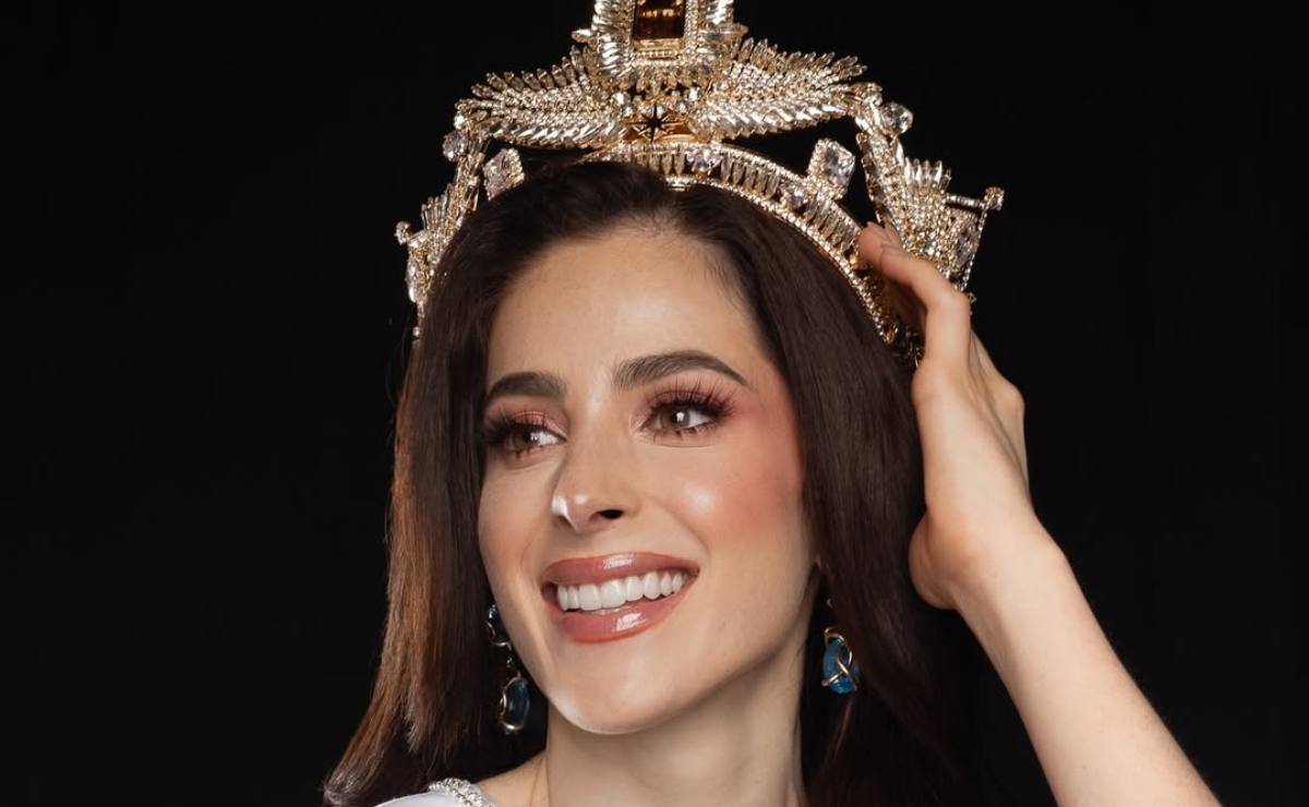 Fátima Bosch / Foto: Instagram