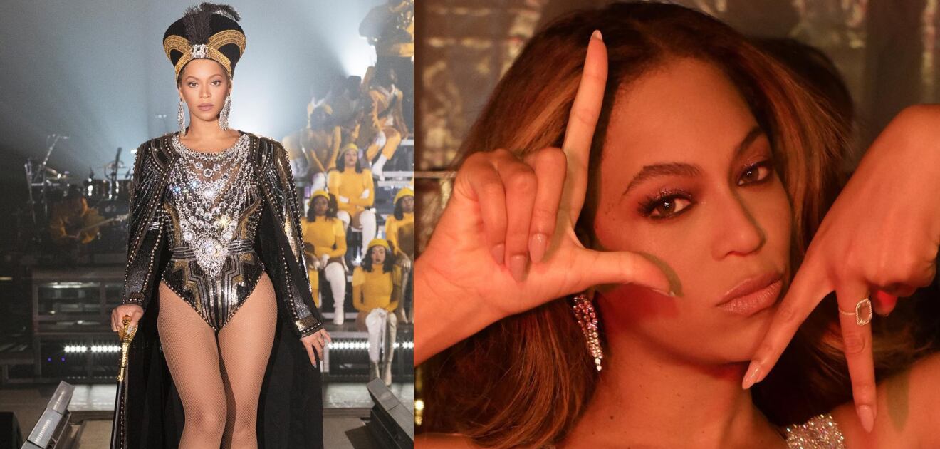 La rigurosa dieta de Beyoncé para bajar de peso tras su embarazo