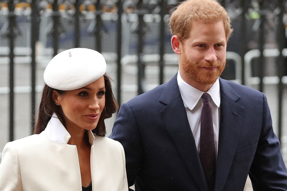 Los exempleados de Meghan agradecen la investigación sobre bullying