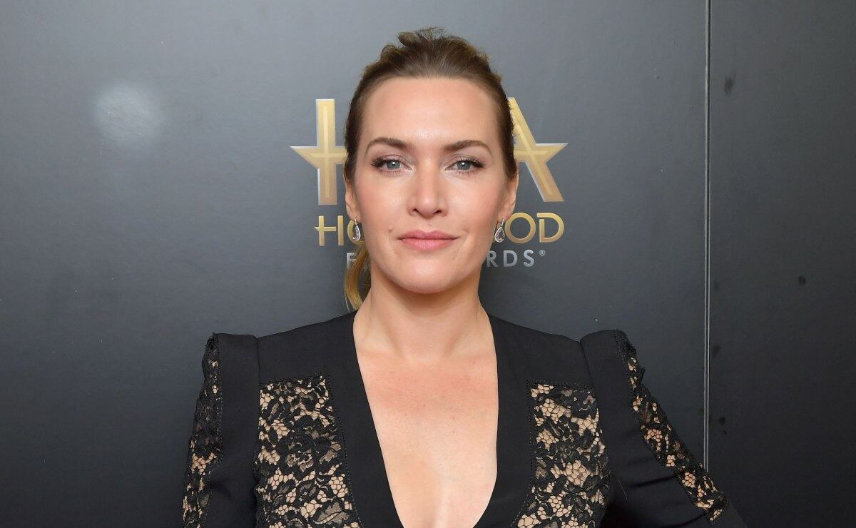 Kate Winslet asegura que 4 actores gay temen admitir su sexualidad