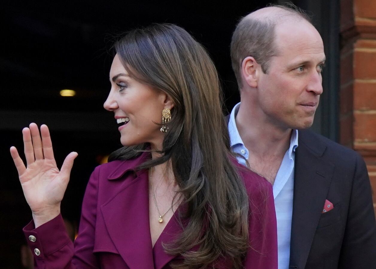 El gesto con el que Carlos III demuestra su total apoyo a Kate Middleton frente a rumores