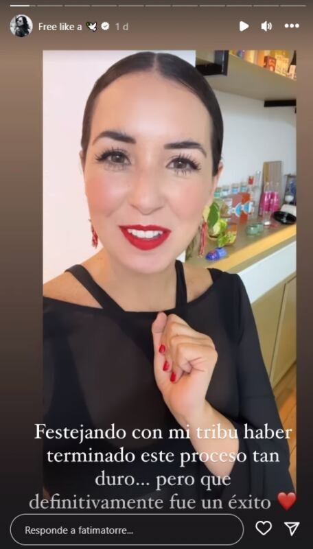 Instagram: @fatimatorre