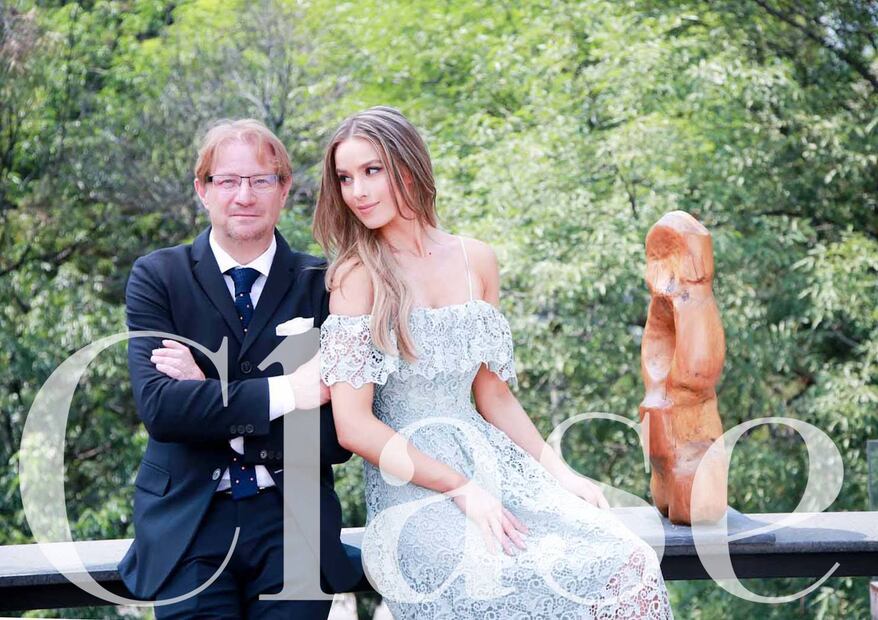 La vez que entramos a casa de Andrés Roemer
