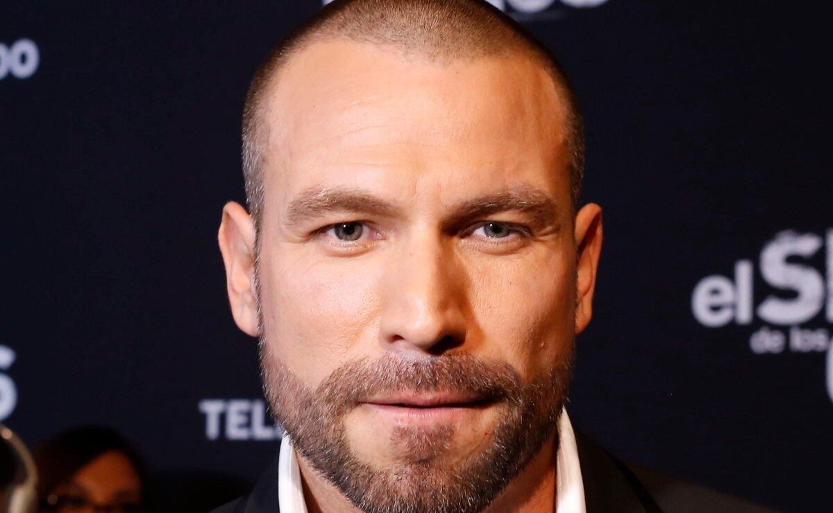 Rafael Amaya se integra a la serie “Malverde: El santo patrón”
