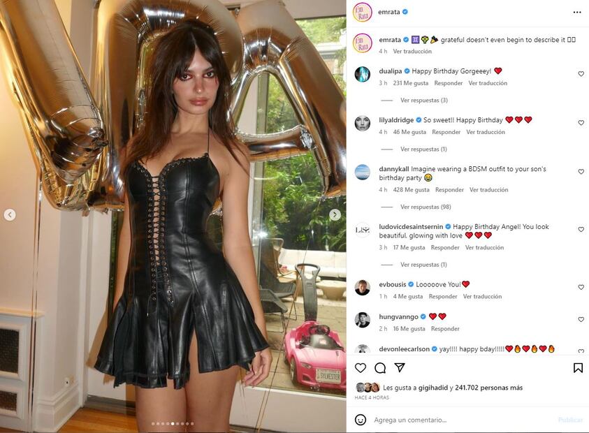 (Instagram)
