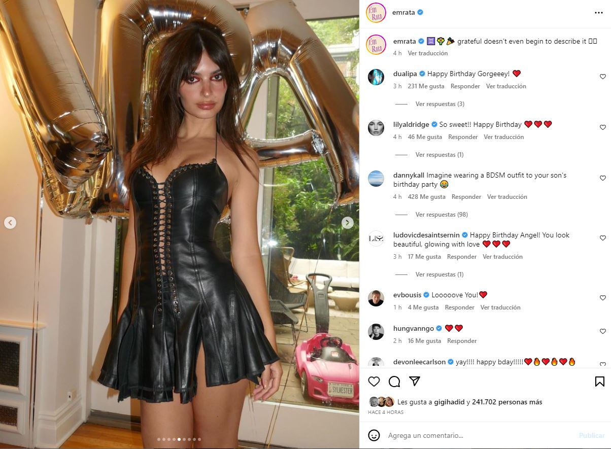 (Instagram)