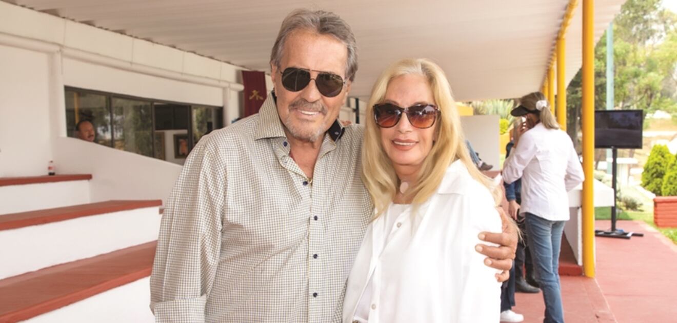 Jaime y Tony Camil, una gran pareja en los Juegos Panamericanos