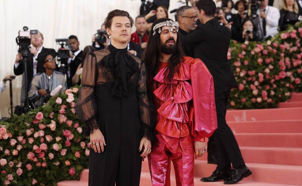 El MET Gala 2022: Todo lo que debes saber del evento más importante del año