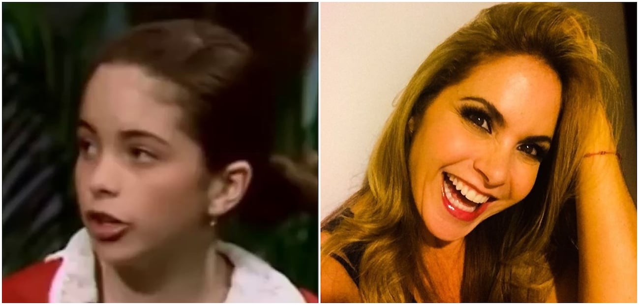 ¿Qué ha sido del elenco de Chiquilladas?