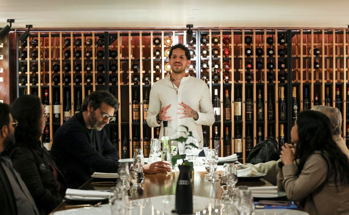 Alan Carrillo / Foto: Esteban Torreblanca