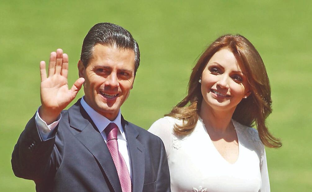Angélica Rivera: Muestran el lujoso departamento donde vive en Miami