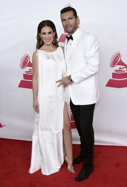 Celebridades que terminan el 2015 embarazadas