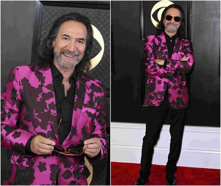 Los looks más asombrosos de los Grammy 2023