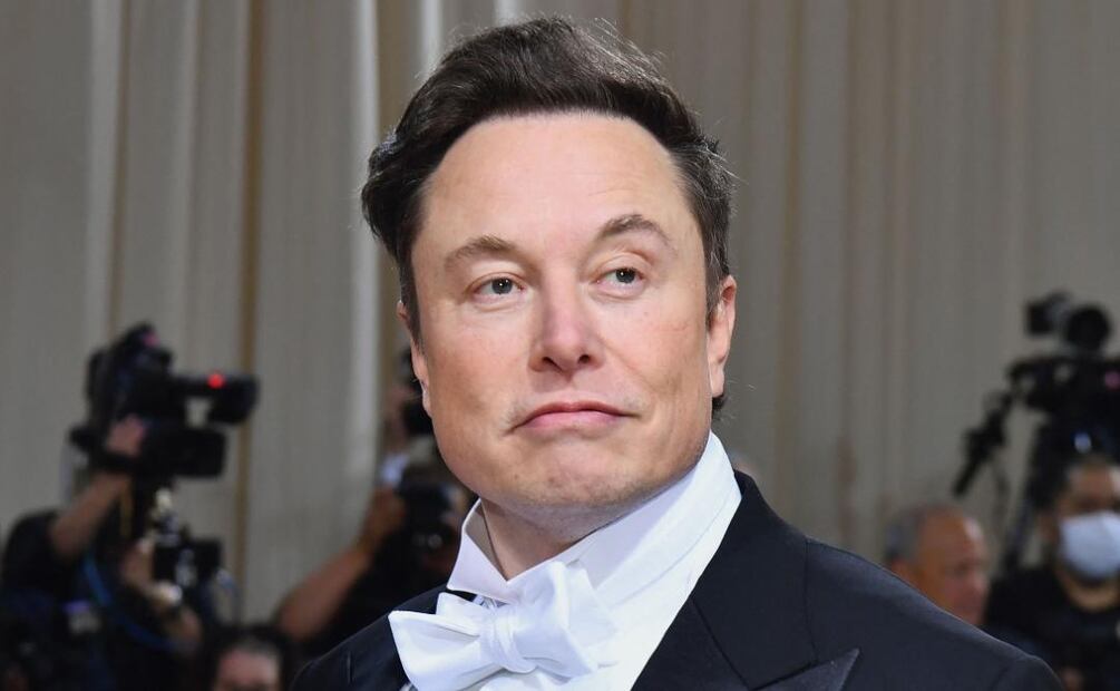 Elon Musk tendrá que declarar en las Islas Vírgenes / AP