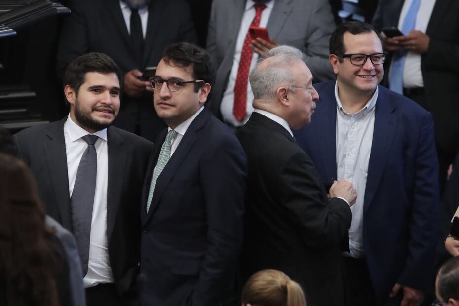 Chocolates Rocío, el negocio detrás de los hijos de Andrés Manuel López Obrador 