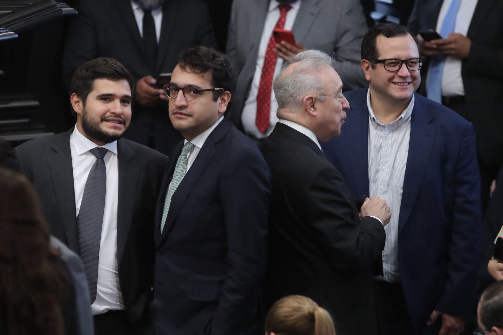 Chocolates Rocío, el negocio detrás de los hijos de Andrés Manuel López Obrador 