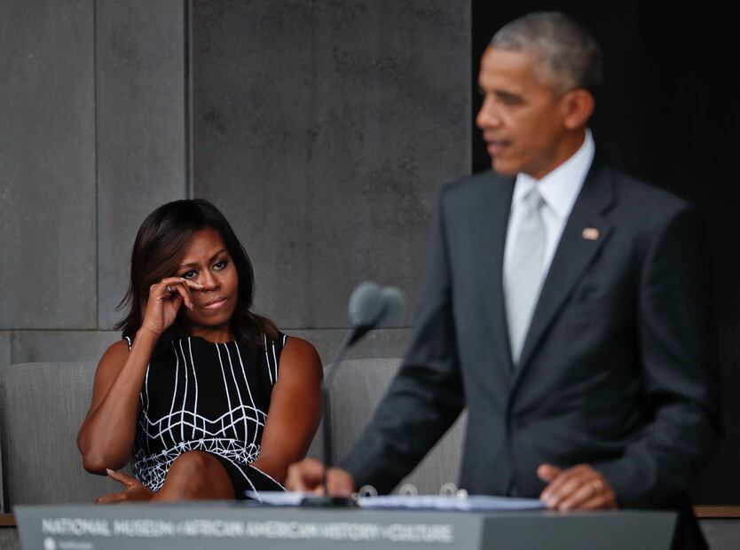 Barack Obama se expresa tras los tiroteos de El Paso y Ohio