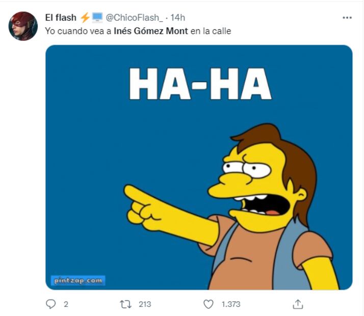 Inés Gómez Mont y Víctor Manuel Álvarez Puga: surgen memes sobre su supuesta presencia en la Cdmx