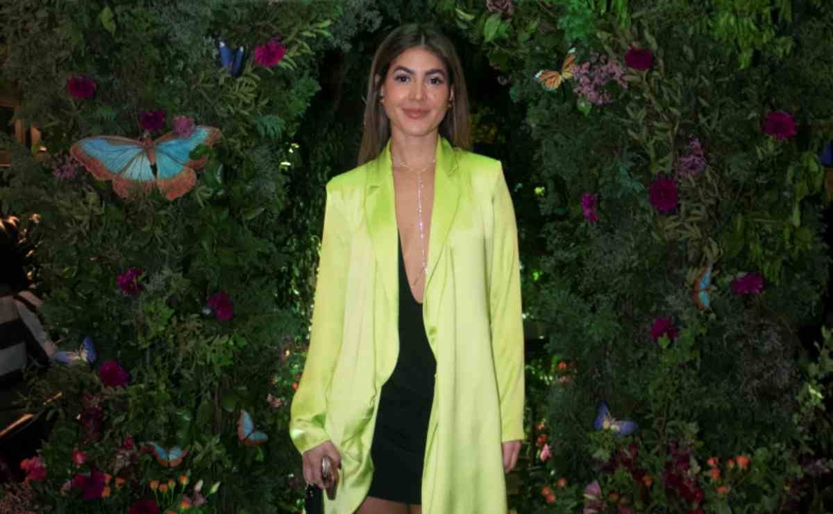 Pam Allier, Luisa Ferss y otros trendsetters reunidos en el jardín secreto de Penhaligon’s