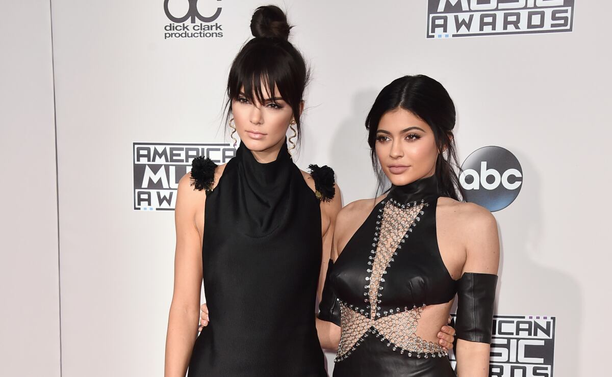 Kendall y Kylie Jenner confiesan qué opinan del cambio de género de su papá Caitlyn Jenner