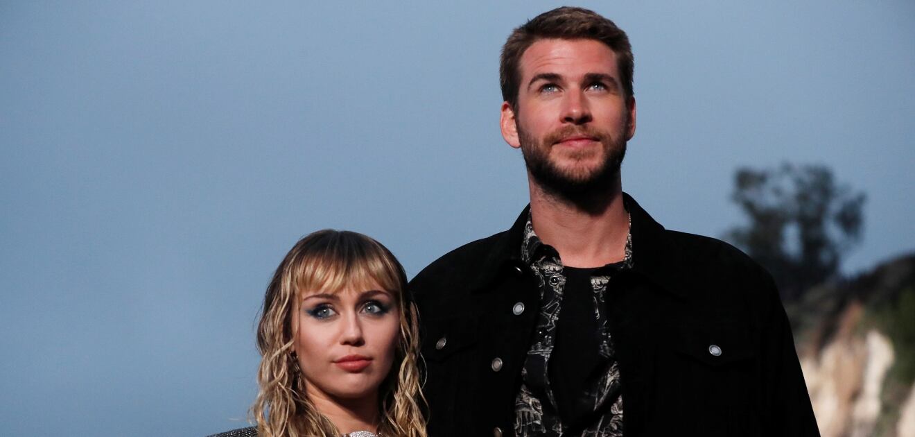 Familia de Liam Hemsworth suplica al actor que rompa toda relación con Miley Cyrus; temen reconciliación