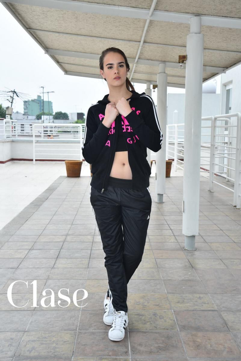 Los looks favoritos de Gala Montes