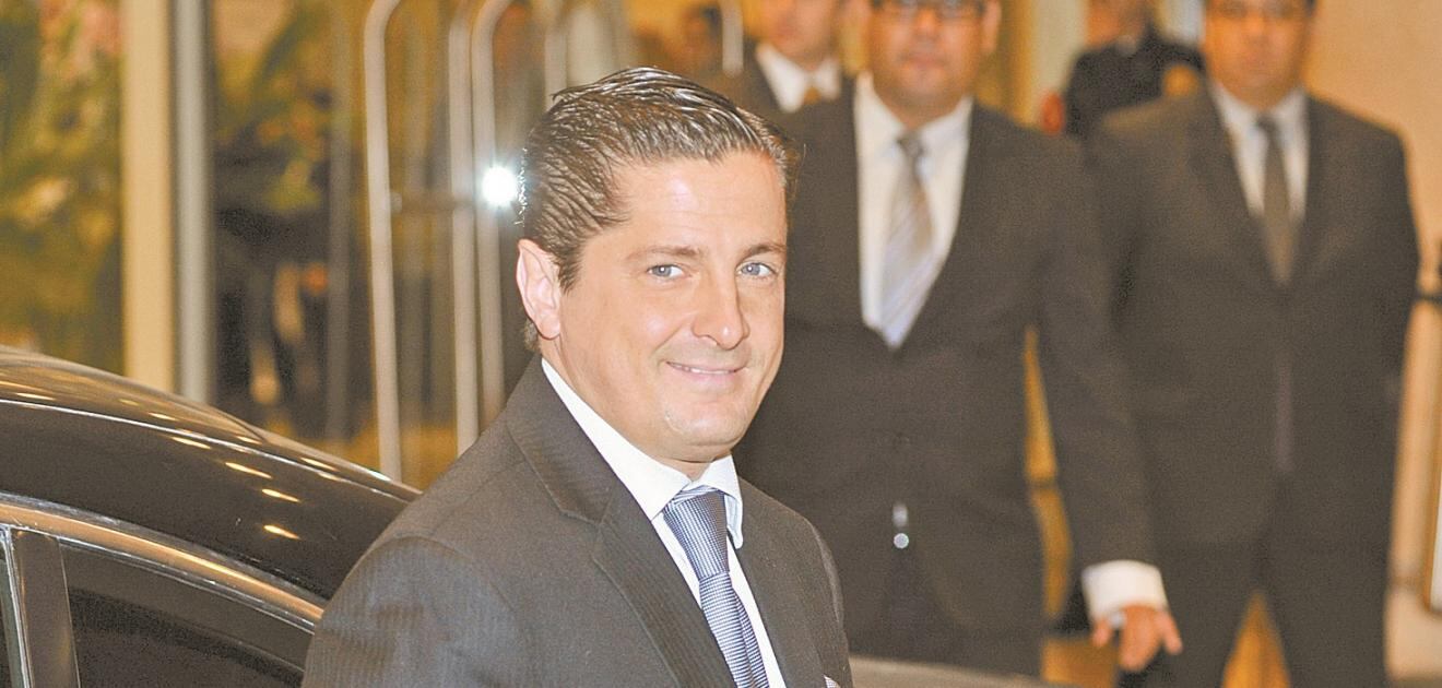 <p>Foto: El Universal, Clase e Instagram&nbsp;</p>
