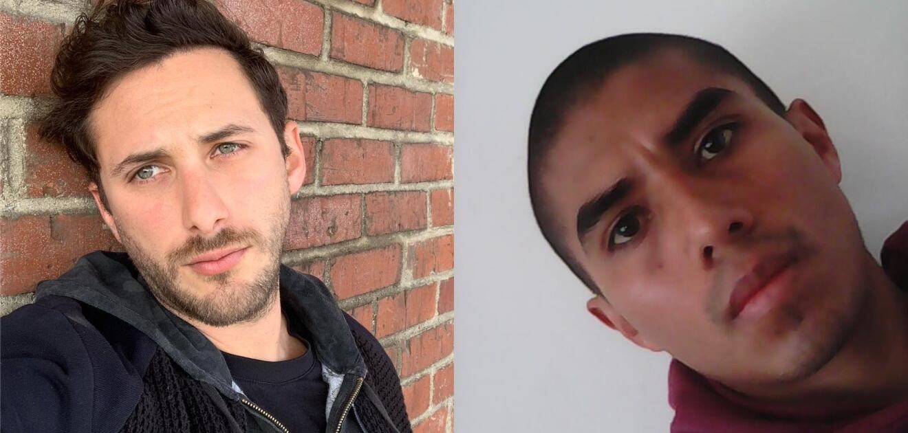 Sebastián Zurita envía mensaje de apoyo a Jorge Guerrero, actor de Roma, tras el rechazo de su visa 