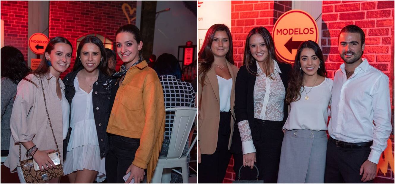 MINI impulsa los nuevos talentos en la moda