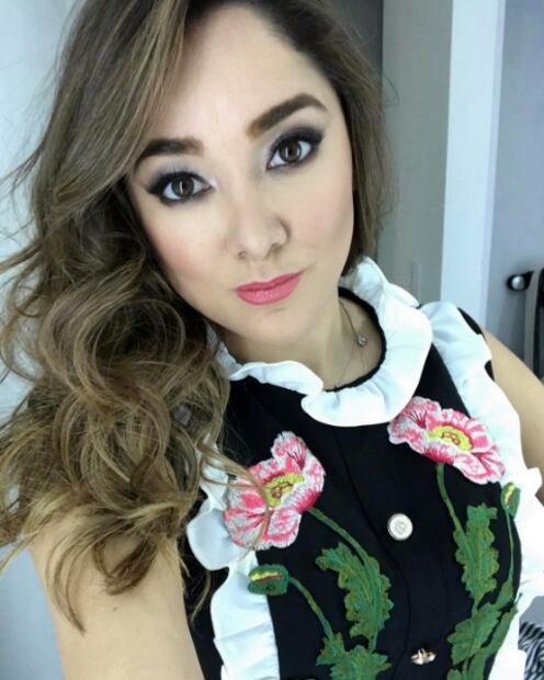 Sherlyn ya tiene fecha para su boda