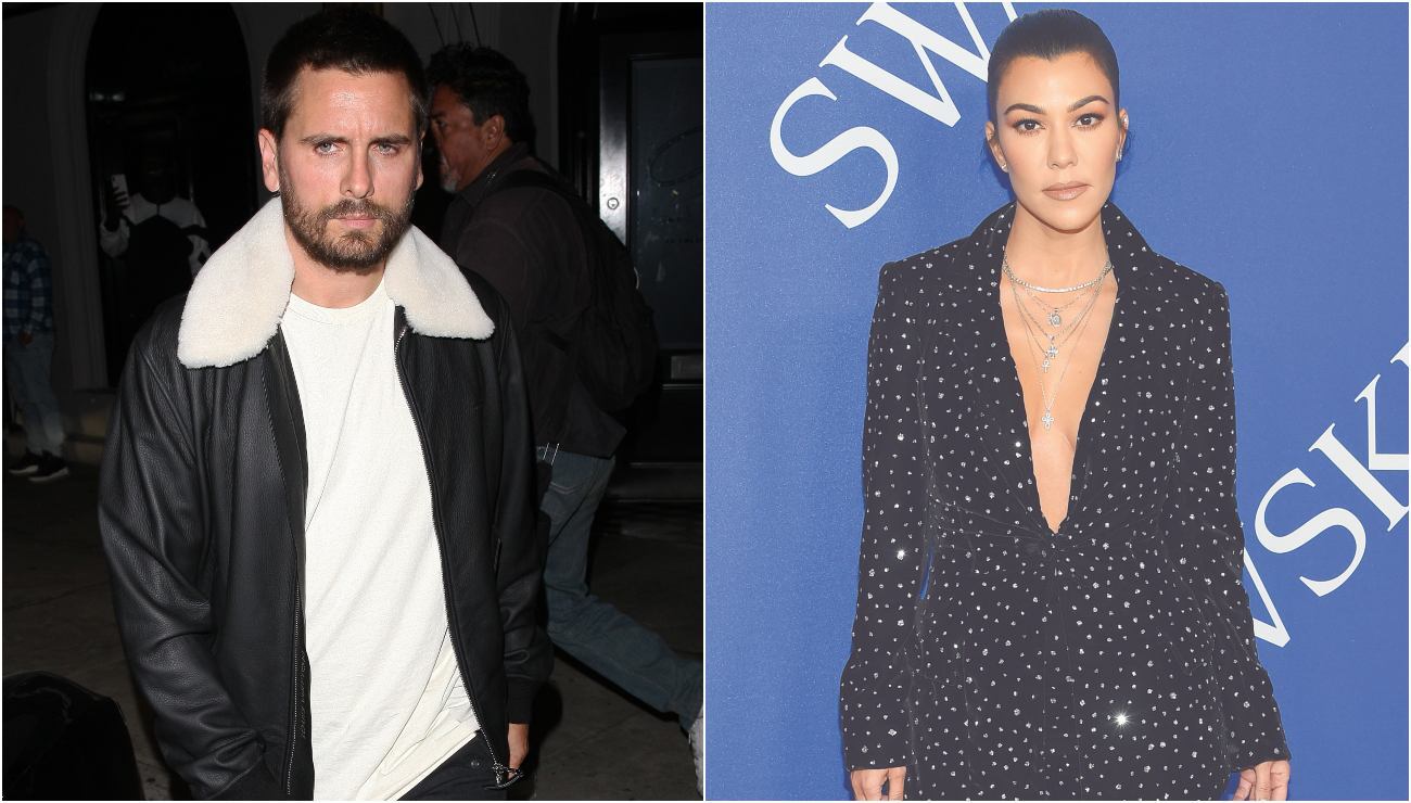 Scott Disick, ex de Kourtney Kardashian, entra a rehabilitación urgente