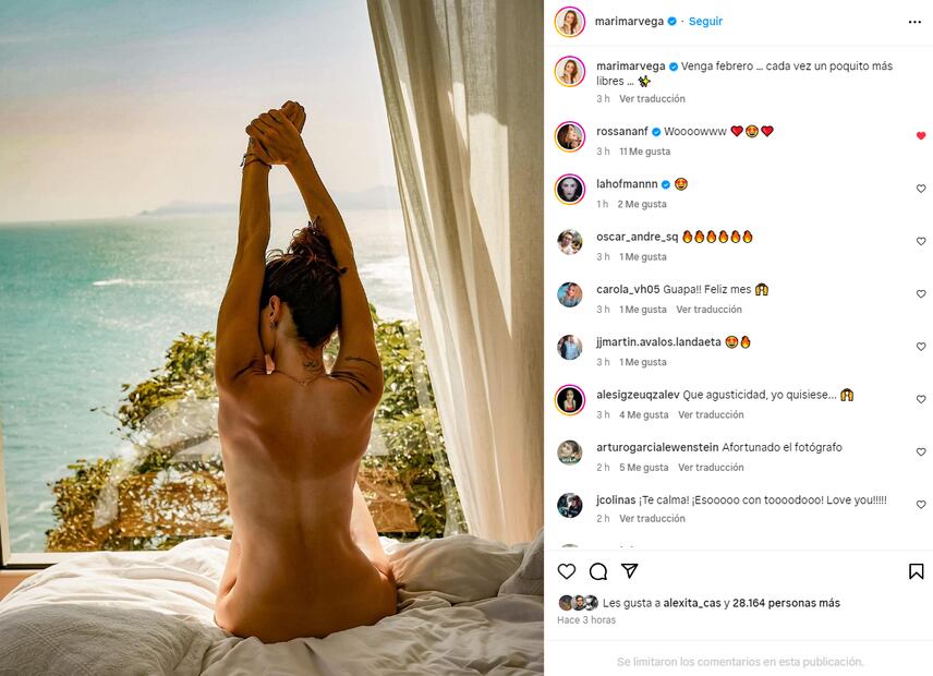 Marimar Vega/Instagram