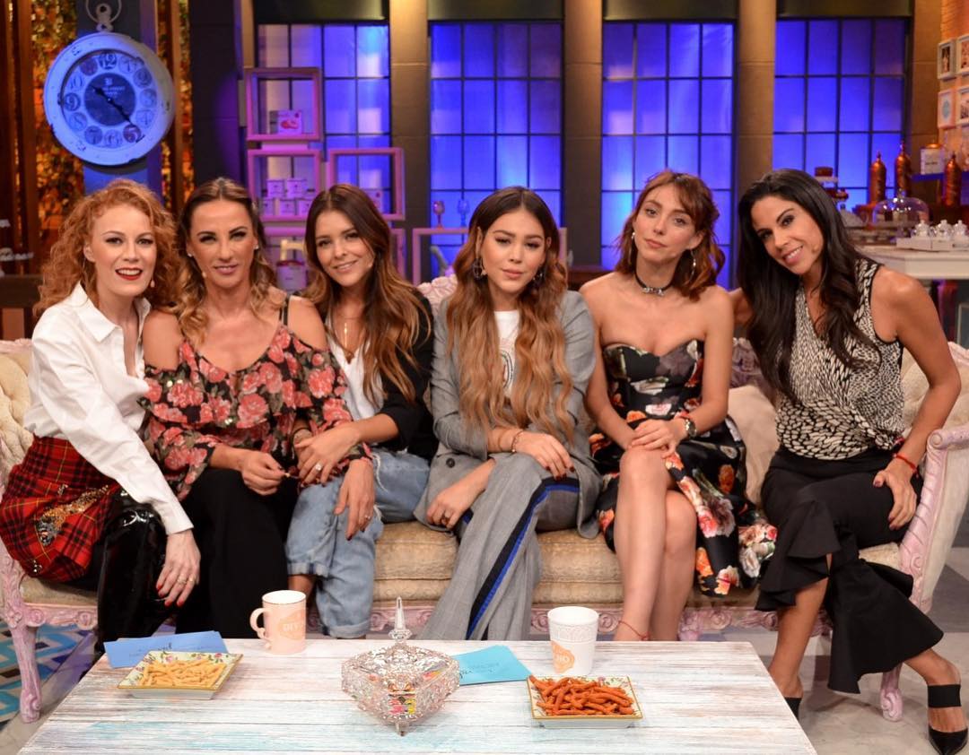La nueva vida de Paola Rojas 